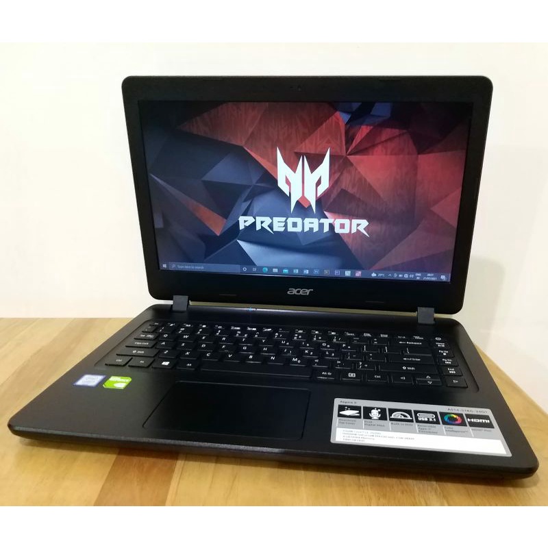 acer aspire 5 i3 gen 7