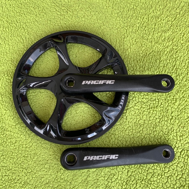 Crankset pacific new arrivals