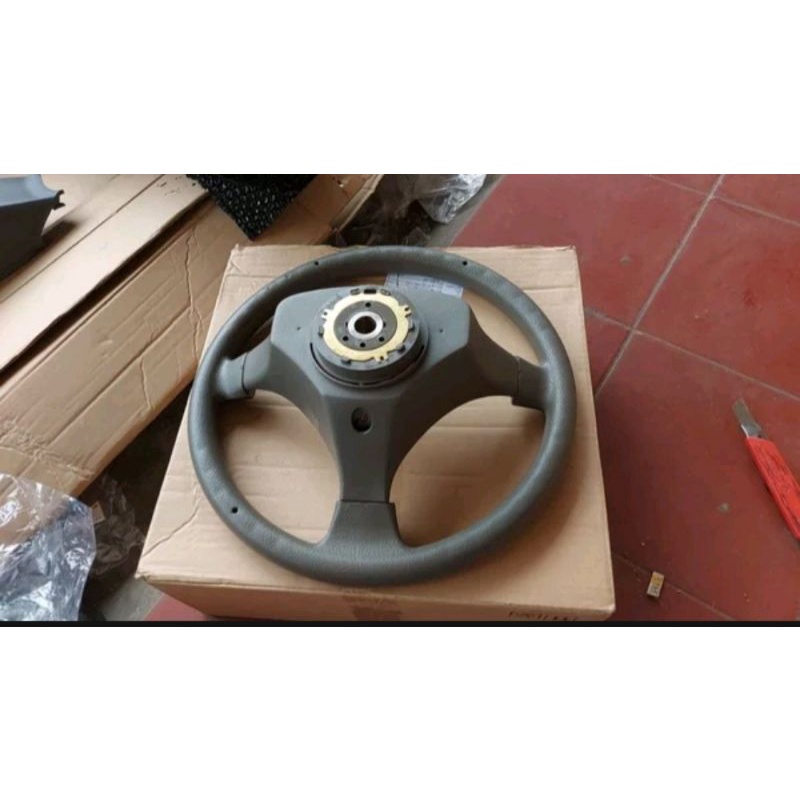 Jual setir steer innova yang belum airbag | Shopee Indonesia