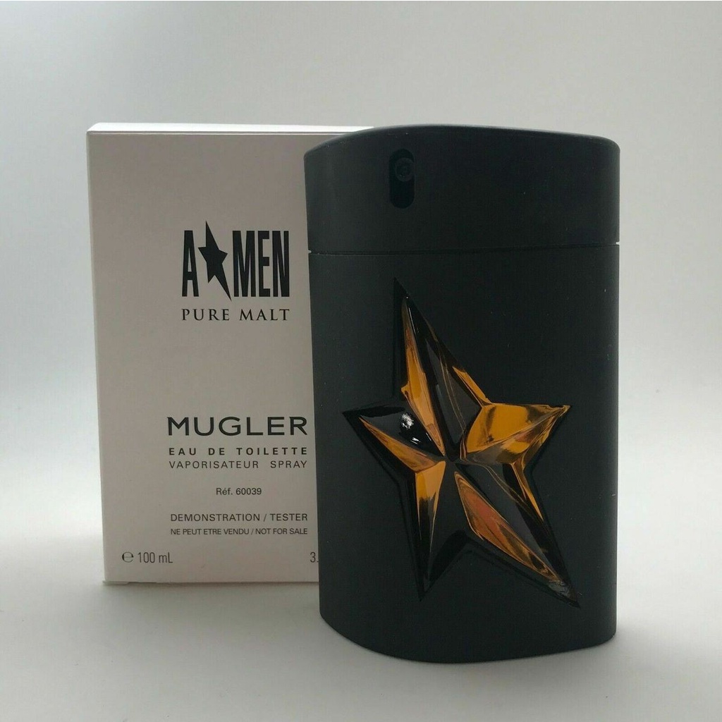 Thierry Mugler A * メン PURE SHOT 100ml 新品（Thierry Mugler A*Men 