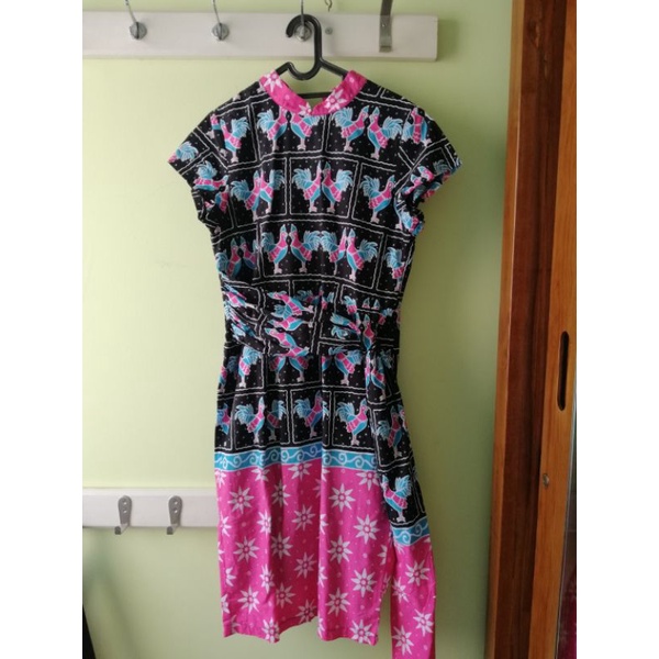 Jual PRELOVED DXF BATIK | Shopee Indonesia