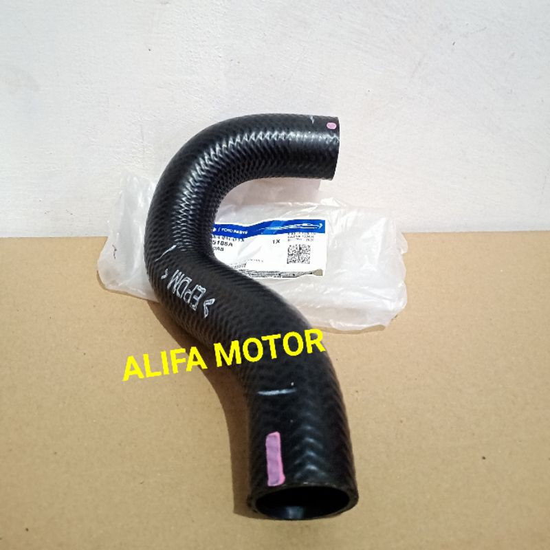 Jual Selang Radiator Atas Ford Everest & Ranger TDCI 2.5 cc & 3.0 cc ...