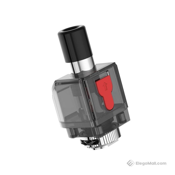 Jual Empty Cartridge Fetch Pro For Coil RPM | Shopee Indonesia