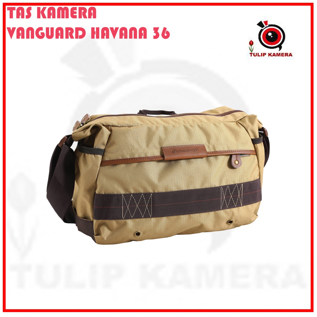 Jual Vanguard Havana 36 Shoulder Bag Shopee Indonesia