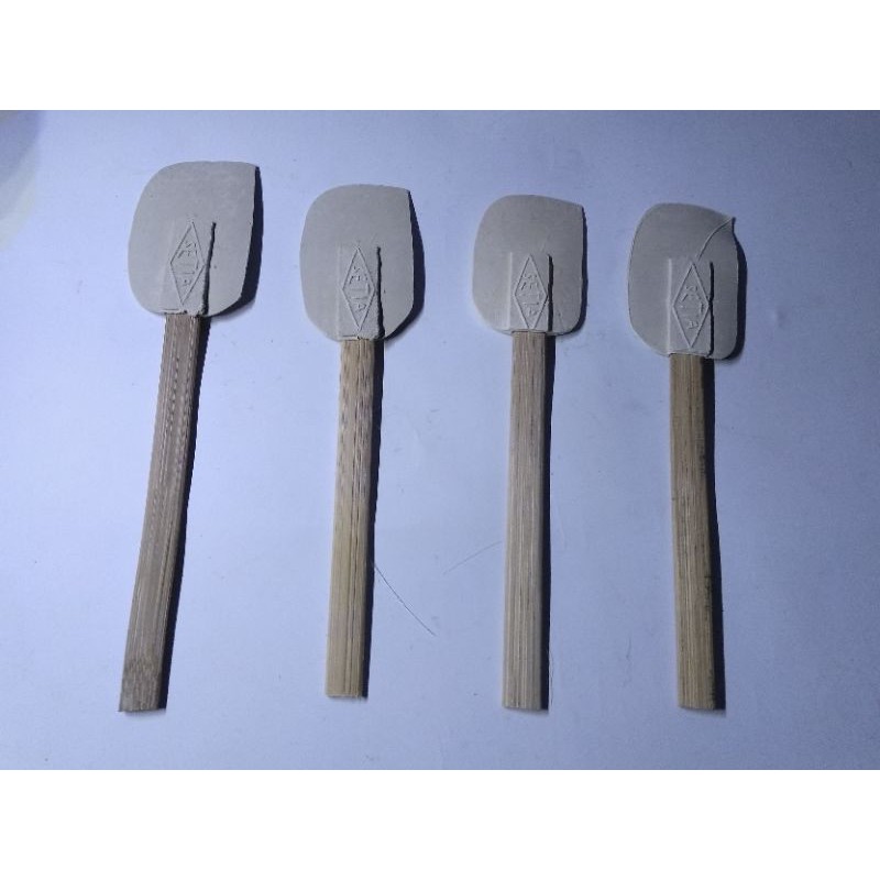 Jual Spatula Karet (panjang 24cm) Shopee Indonesia