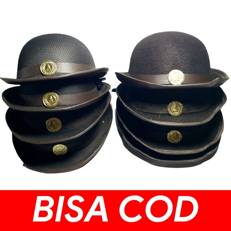 Jual Topi Pramuka Putri Dan Putra Boni And Baret Rajut Dan Laken Shopee