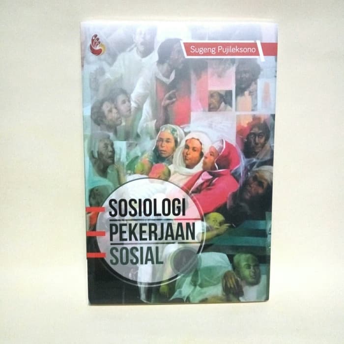 Jual BUKU SOSIOLOGI PEKERJAAN SOSIAL | Shopee Indonesia