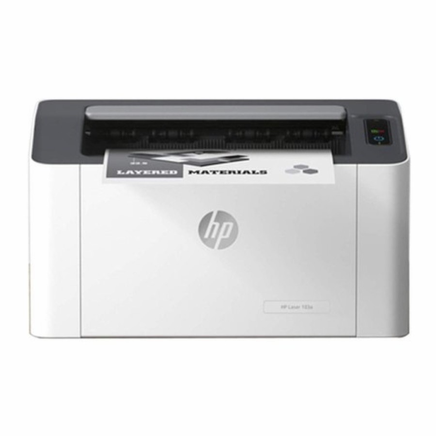 Jual hp laserjet 107w printer | Shopee Indonesia
