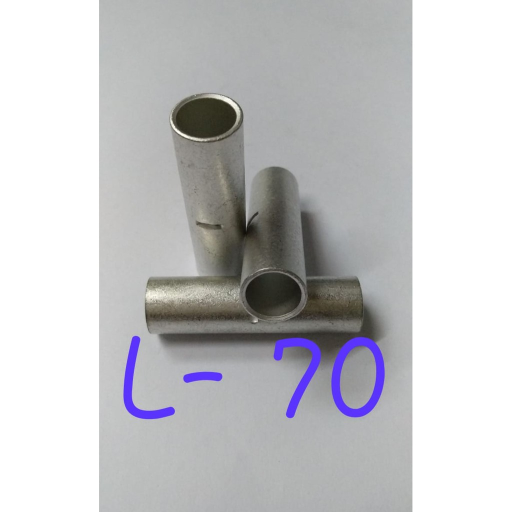 Jual Verbending Connector L-70 / Konektor Shock Sok Sambungan Kabel ...