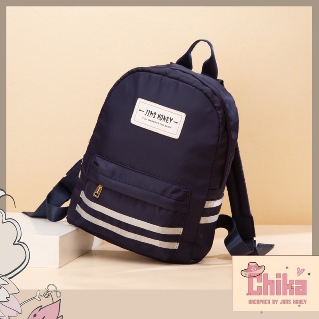 Jual CHIKA BACKPACK | Shopee Indonesia