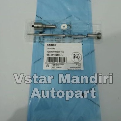 Jual Repairkit Injector Ford Ranger Isi dalam Injector | Shopee Indonesia