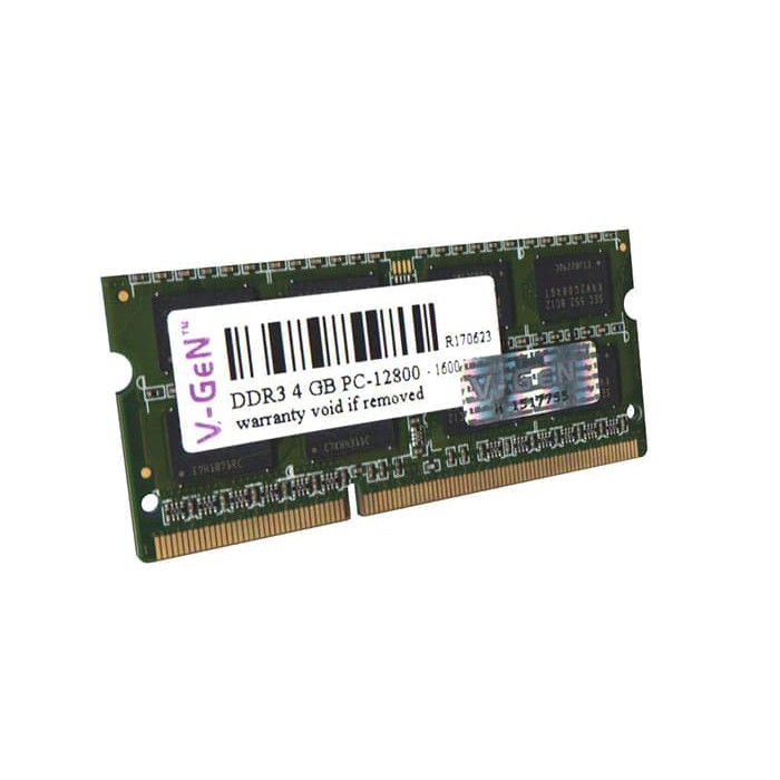 Memory Ram Ddr3 Pc12800 Sodimm 1600mhz Jual RAM LAPTOP DDR3 8GB
