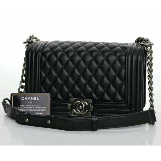 Tas Batam Chanel Boy