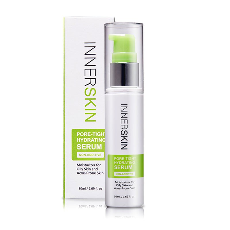 Jual INNER SKIN - Pore-Tight Hydrating Serum (Non-Additive) | Shopee ...