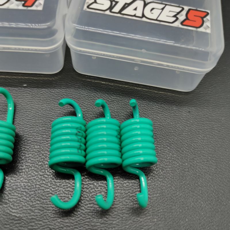 Jual Per VIP RACING sentrifugal JAPAN STEEL MICRO FORGING with CNC ...