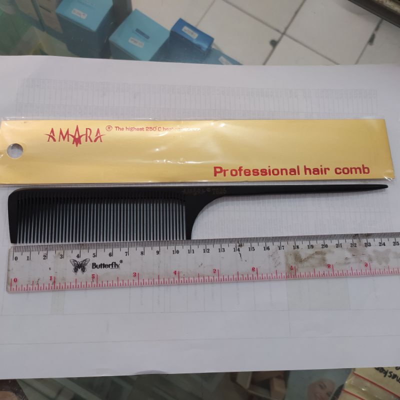 Jual Sisir Sasak Atau Rata Tulang Amara Shopee Indonesia