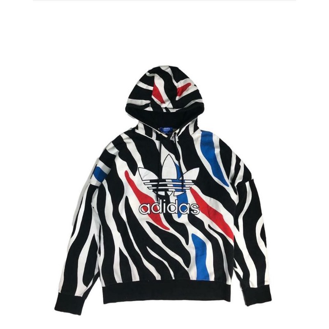 Jual Hoodie Adidas Zebra Shopee Indonesia
