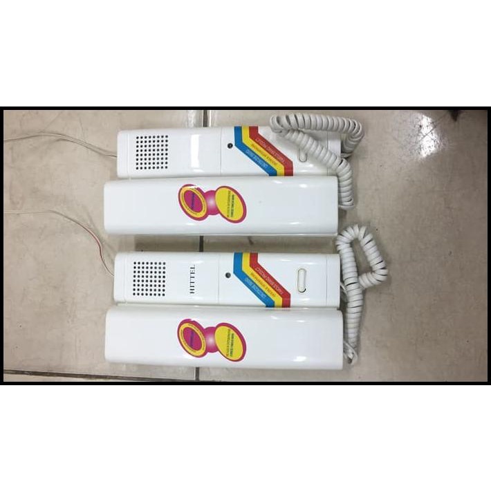 Jual intercom murah Harga Terbaik & Termurah Juli 2026 | Shopee Indonesia
