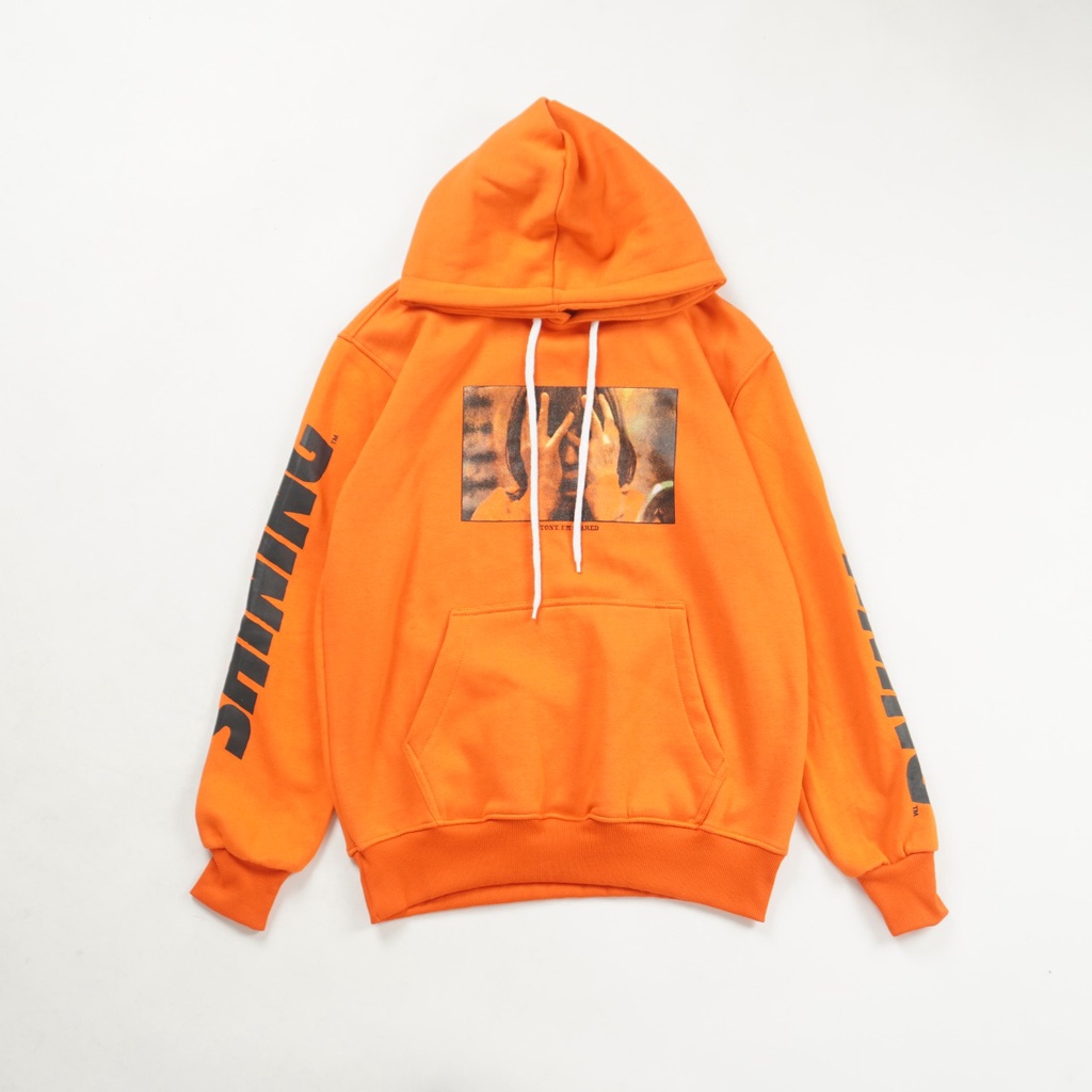 Jual HOODIE H M THE SHINING Shopee Indonesia