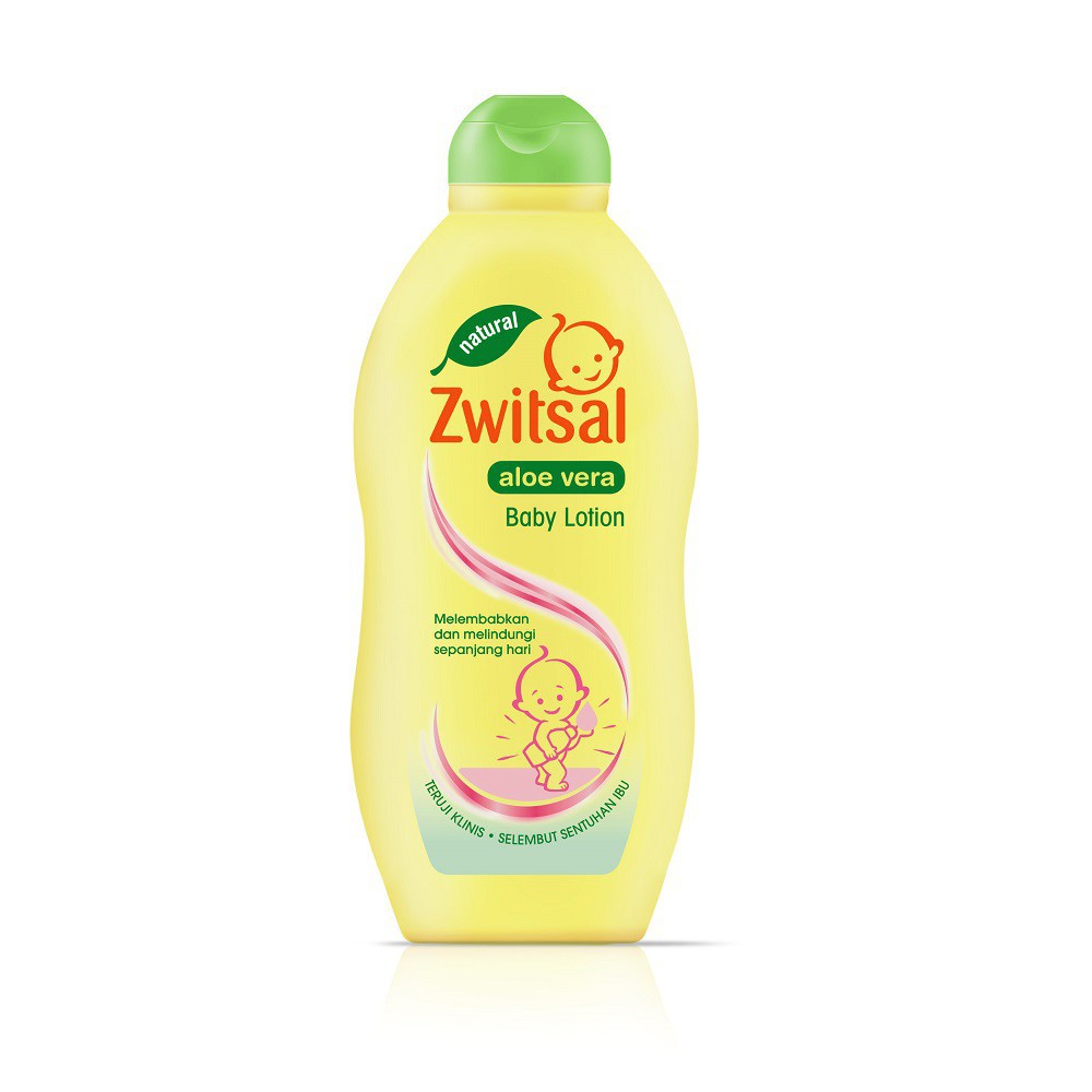 Zwitsal baby hot sale lotion classic