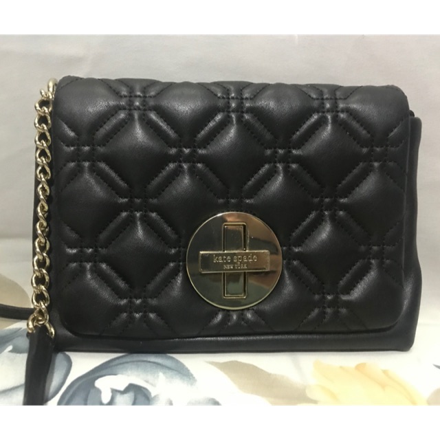 Kate spade discount astor court naomi