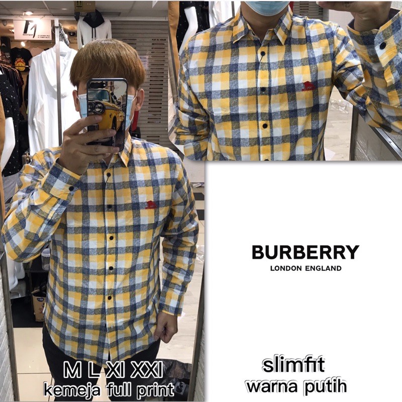 Burberry uk clearance xxl