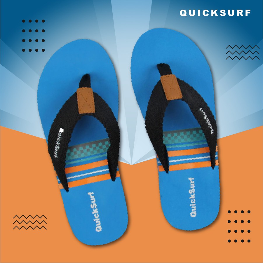 Quick surf sandals deals