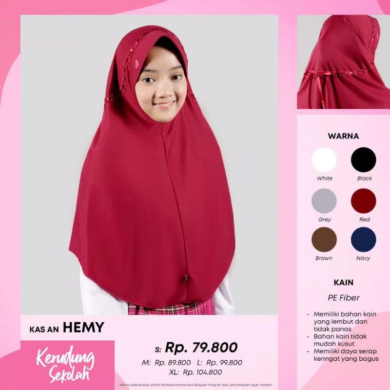 Jual RABBANI HEMY SIZE S | Shopee Indonesia