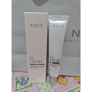 Jual SS CREAM BSKIN 30GR | Shopee Indonesia