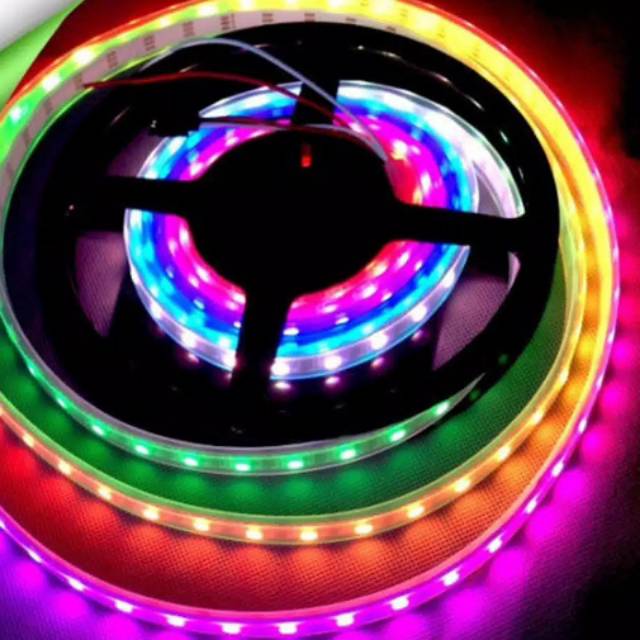 Jual Lampu LED RGB | Shopee Indonesia