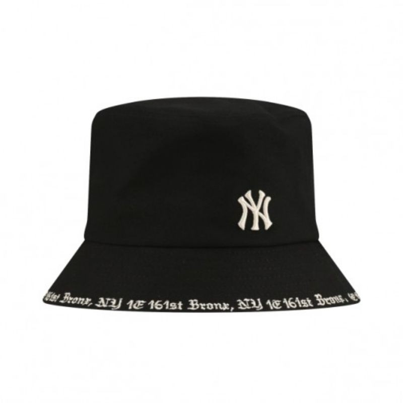 bucket hat ny original