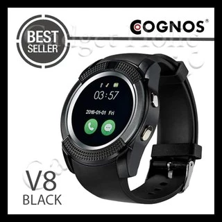 Jual smart watch v8 Harga Terbaik Termurah Juli 2024 Shopee Indonesia