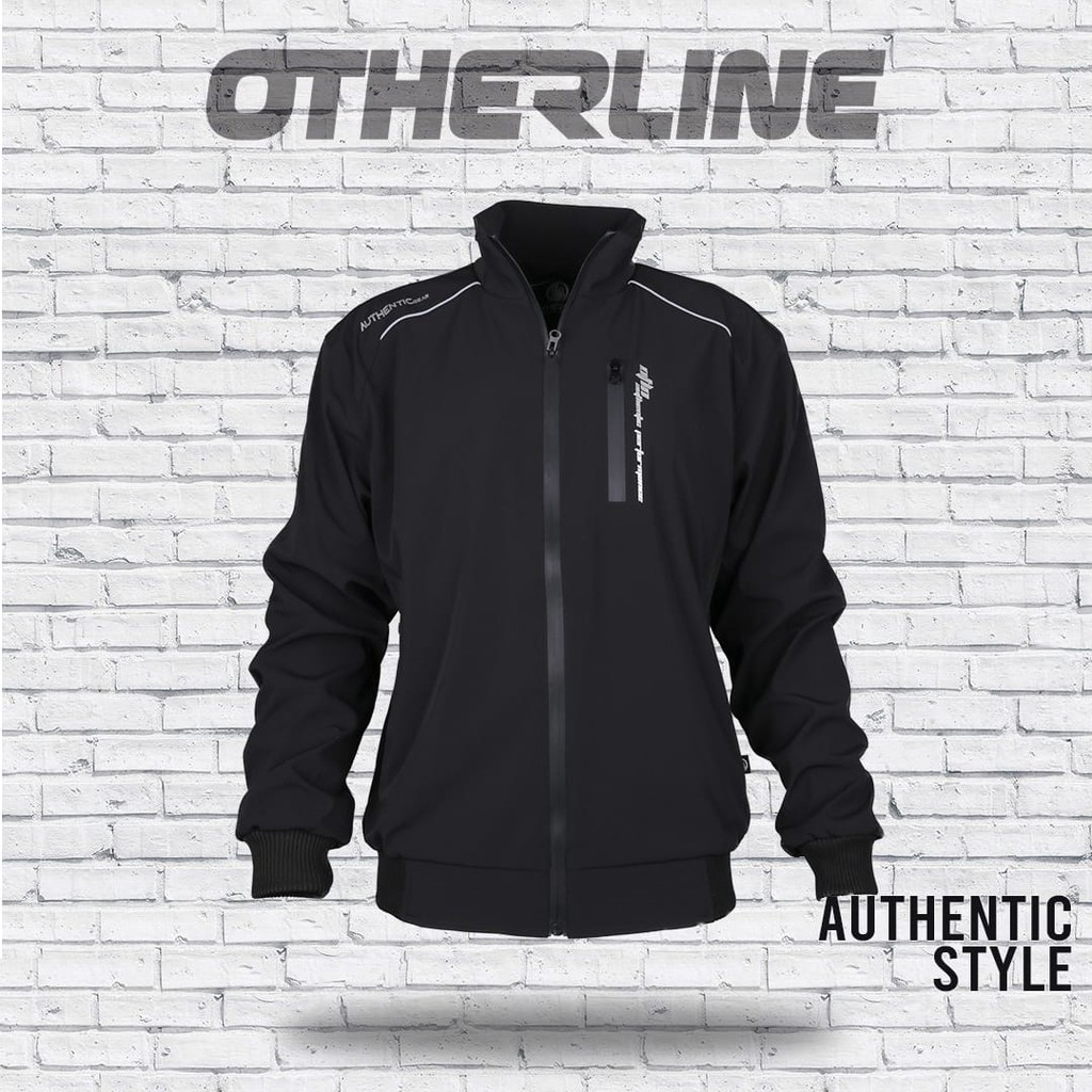 Jual Jaket Motor Pria Harian Waterproof Original OTHERLINE Jual Jaket Motor Pria Harian Waterproof Original OTHERLINE
