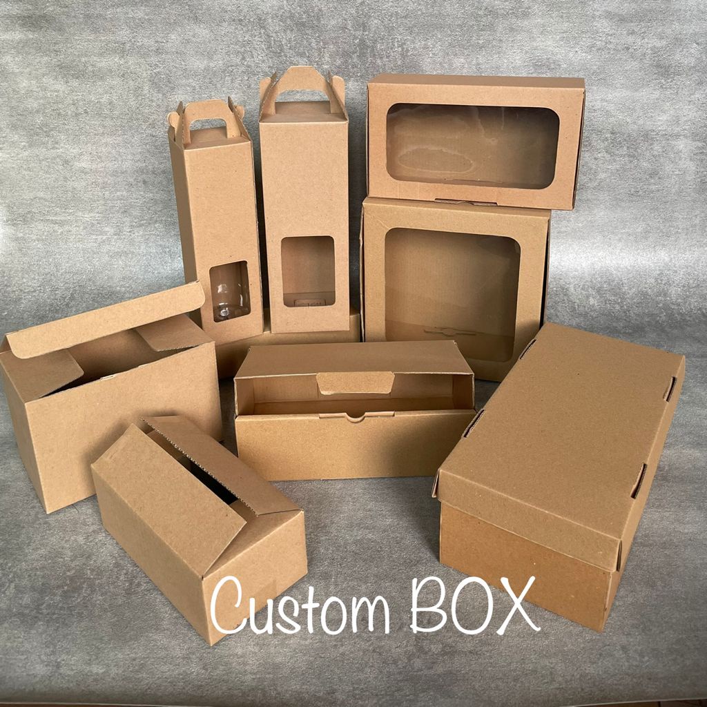 Jual CUSTOM BOX | Shopee Indonesia