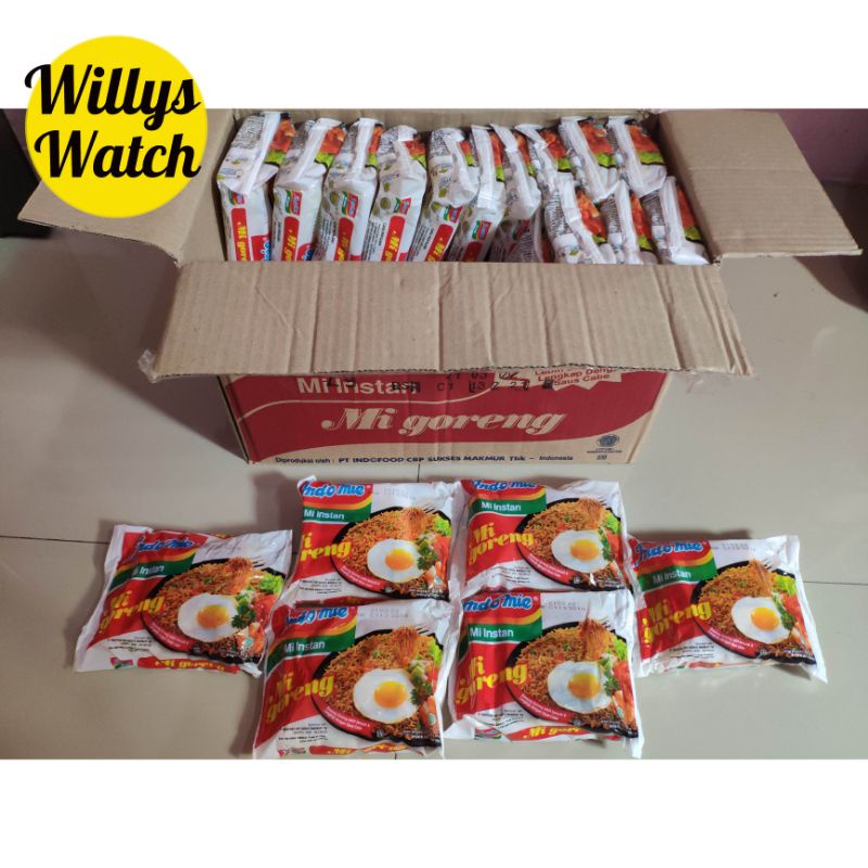 Jual Indomie Goreng Special 85 Gr | Shopee Indonesia