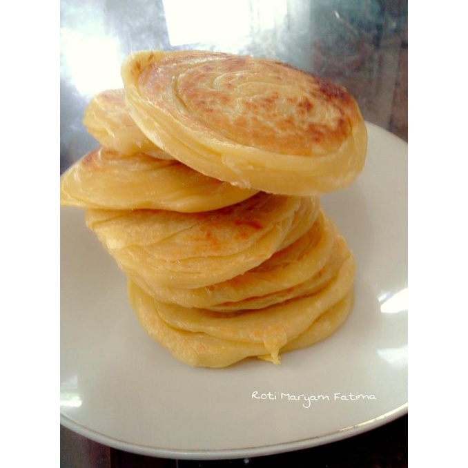 Jual Roti Maryam Fatima rasa Original TERJAMIN Kode 507 | Shopee Indonesia