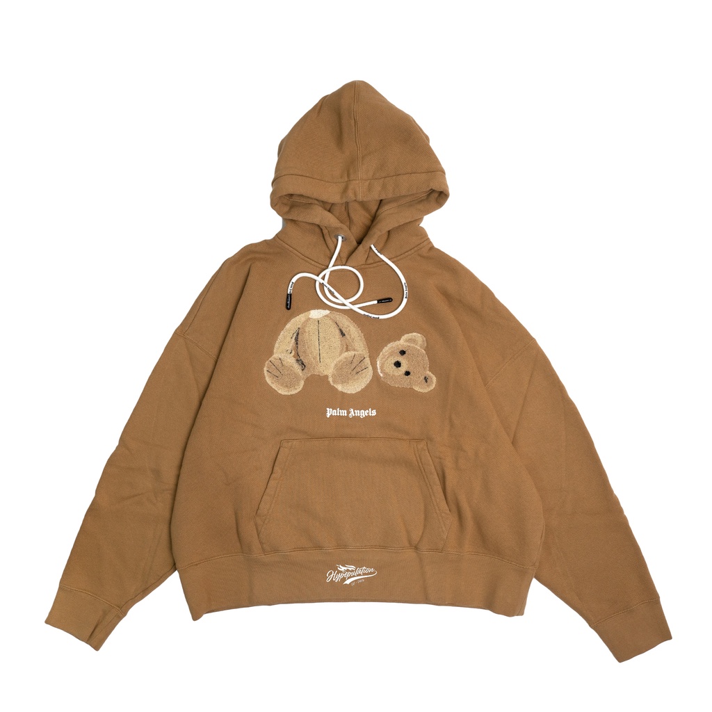 Palm Angels Kill The Bear パーカー L（Jual Palm Angels Kill The 