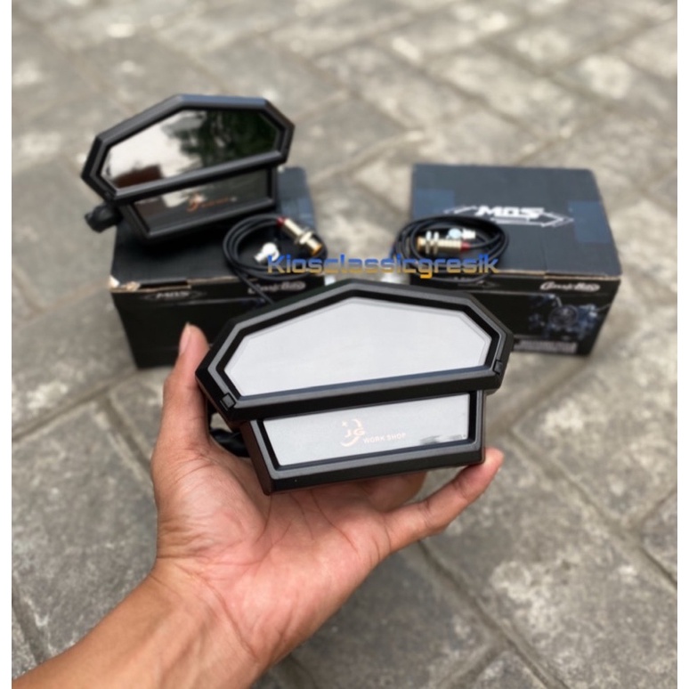 Jual Speedometer Koso Rx4N Spidometer Digital Koso Rx4 n Rx4n Rx5n koso