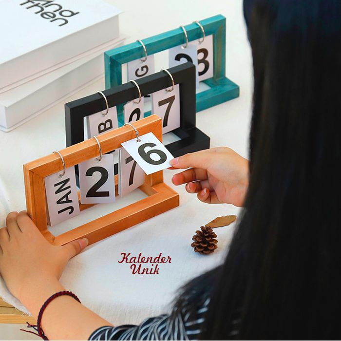 Jual Kalender | Shopee Indonesia