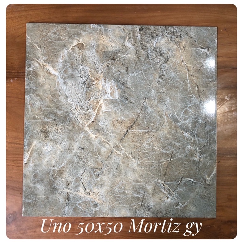 Jual Keramik Lantai Uno 50x50 Moritz Shopee Indonesia