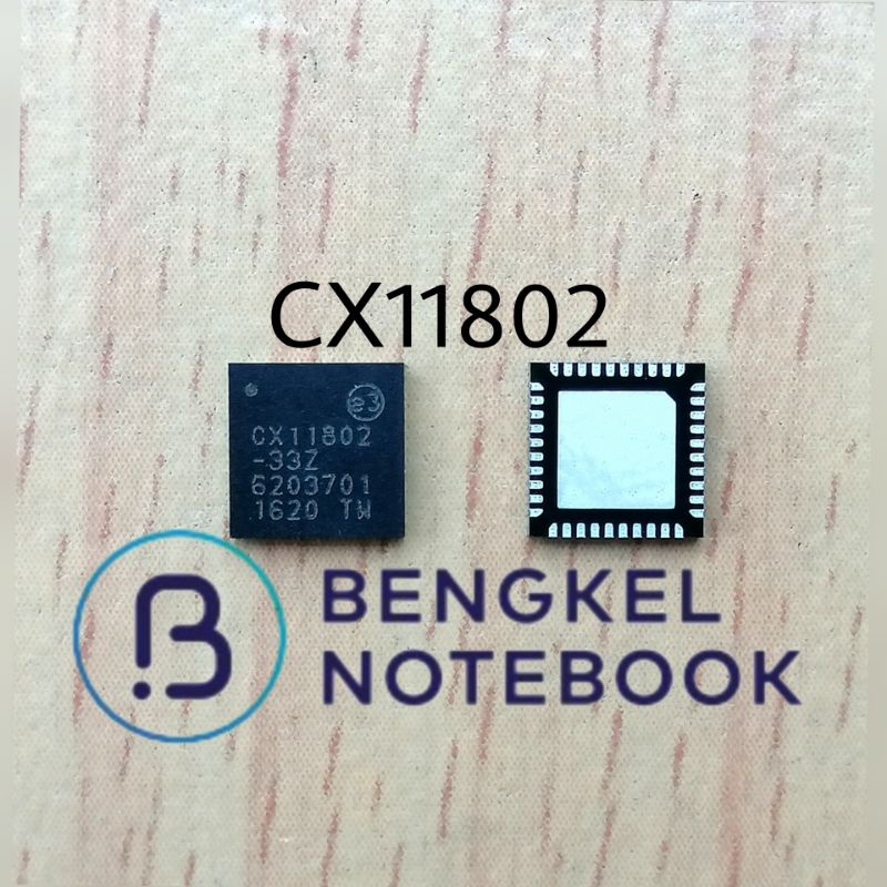 Jual IC CX11802 CX11802-33Z | Shopee Indonesia