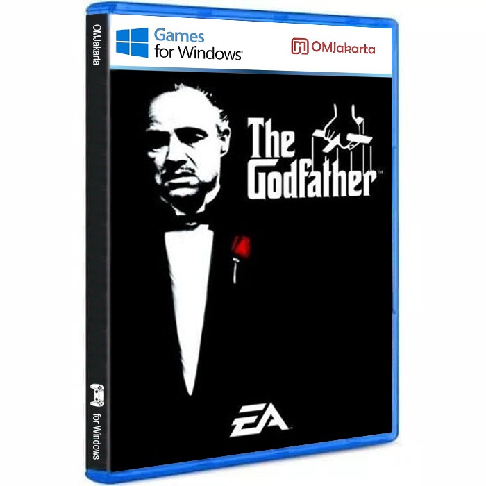 Jual The Godfather | Shopee Indonesia
