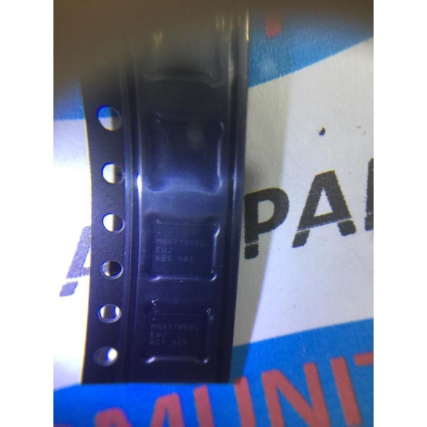 Jual IC MAX77888G NEW TESTED | Shopee Indonesia