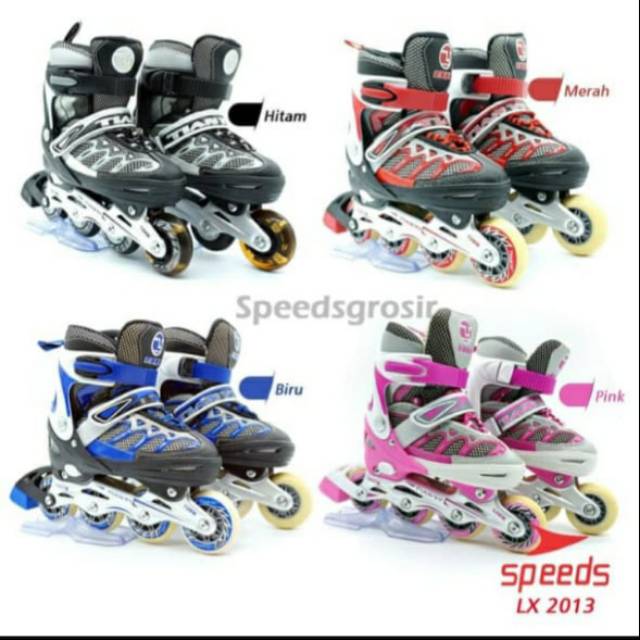 Jual Sepatu roda | Shopee Indonesia