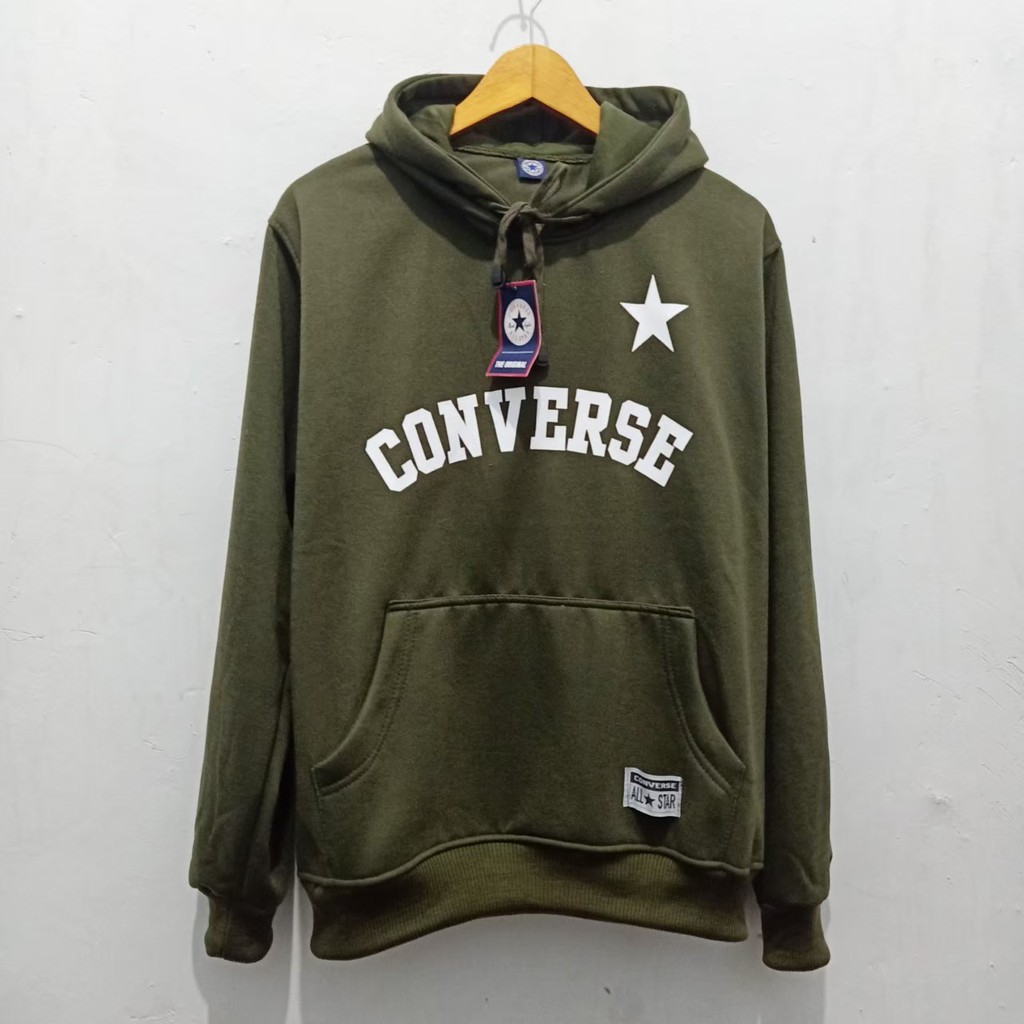 Jd converse clearance jumper