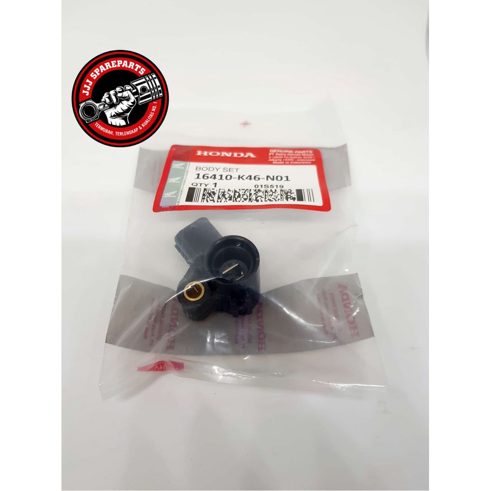 Jual Sensor Tps Beat Terlengkap & Harga Terbaru April 2026 | Shopee ...