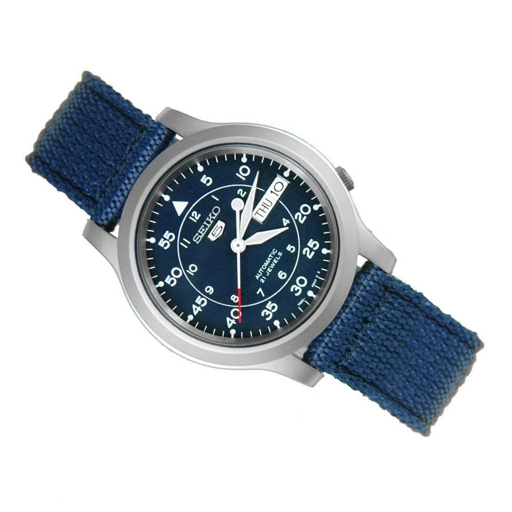 SEIKO MILITARY AUTOMATIC ORIGINAL