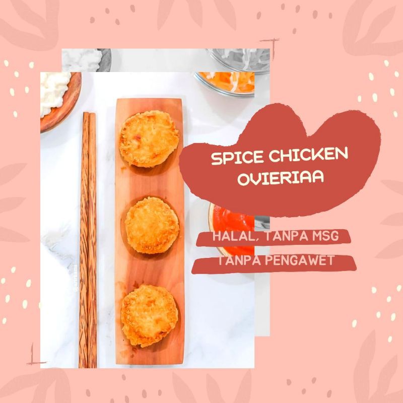 Jual SPICY CHIKEN HOMEMADE NUGGET AYAM BENTO FROZEN ISI 15PSC | Shopee ...