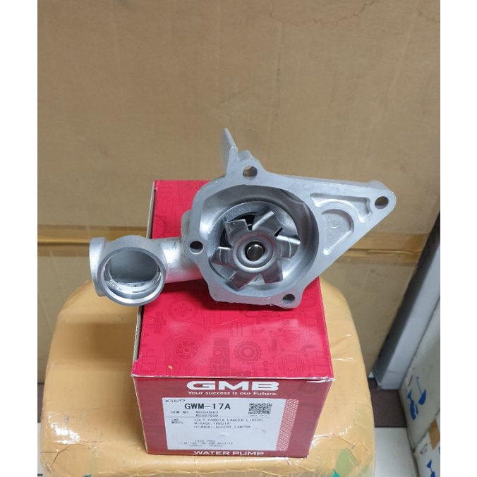 Jual Water pump Lancer sohc carbu | Shopee Indonesia
