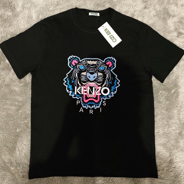 harga kenzo t shirt